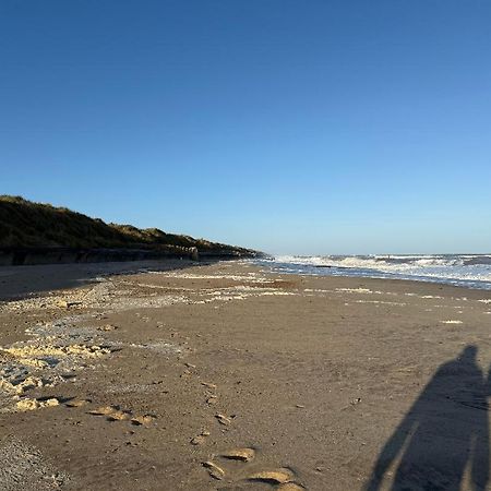 Dog Friendly Cottage 2 Mins To Beach With Hot Tub And Zappi Ev Lessingham Dış mekan fotoğraf