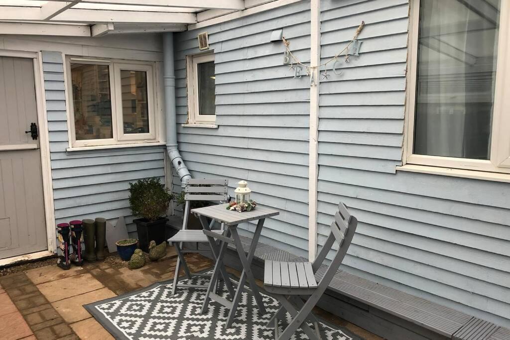 Dog Friendly Cottage 2 Mins To Beach With Hot Tub And Zappi Ev Lessingham Dış mekan fotoğraf