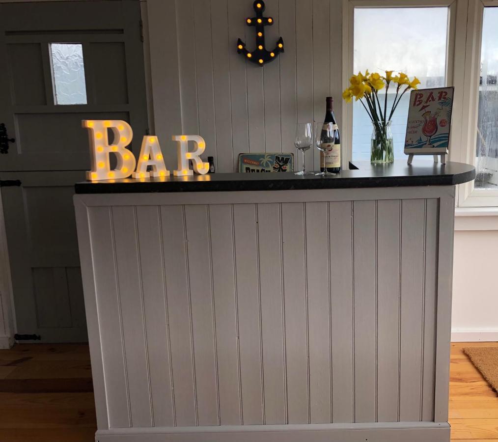 Dog Friendly Cottage 2 Mins To Beach With Hot Tub And Zappi Ev Lessingham Dış mekan fotoğraf