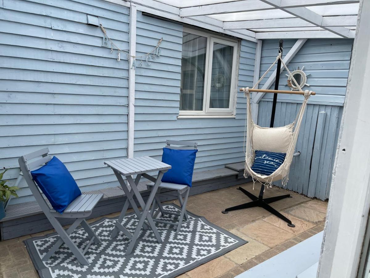 Dog Friendly Cottage 2 Mins To Beach With Hot Tub And Zappi Ev Lessingham Dış mekan fotoğraf