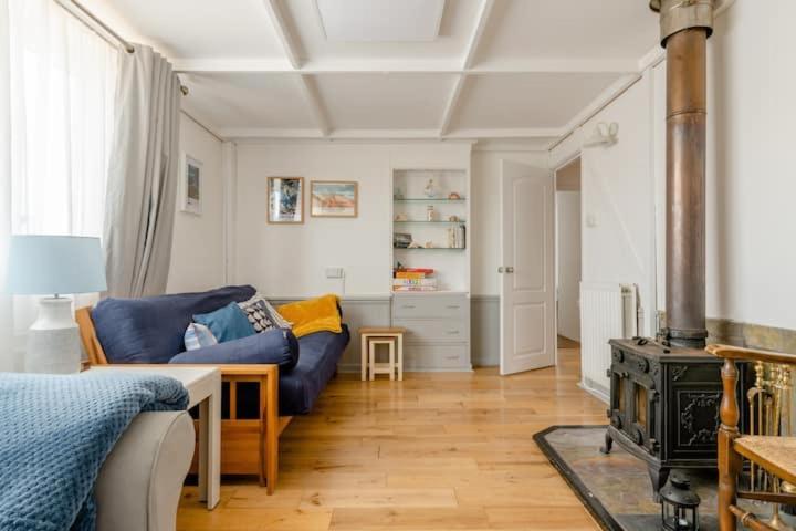 Dog Friendly Cottage 2 Mins To Beach With Hot Tub And Zappi Ev Lessingham Dış mekan fotoğraf