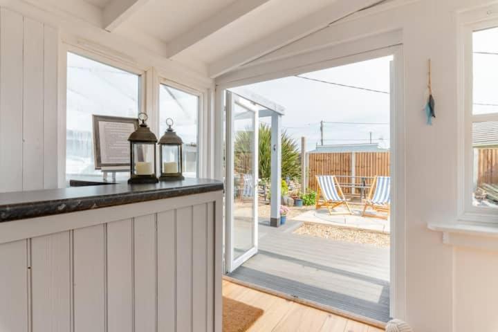 Dog Friendly Cottage 2 Mins To Beach With Hot Tub And Zappi Ev Lessingham Dış mekan fotoğraf