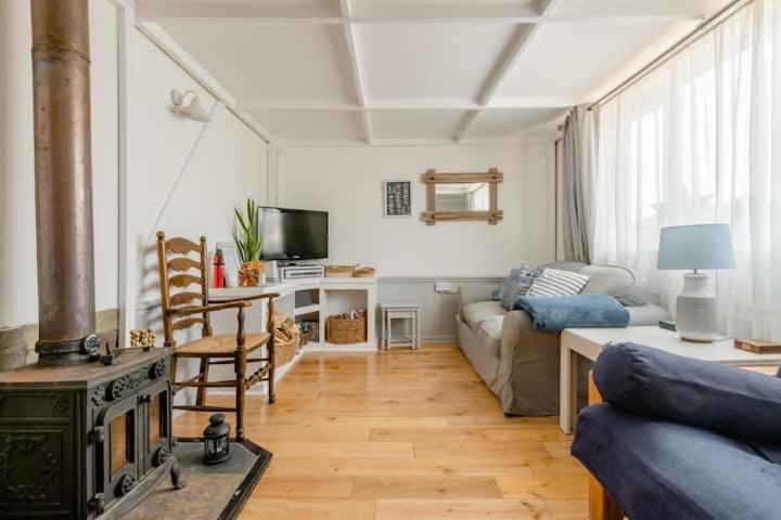 Dog Friendly Cottage 2 Mins To Beach With Hot Tub And Zappi Ev Lessingham Dış mekan fotoğraf